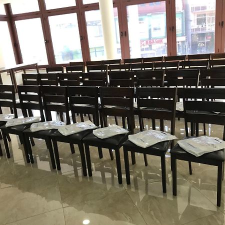 Hotel " Boutique " Uzhhorod Bagian luar foto