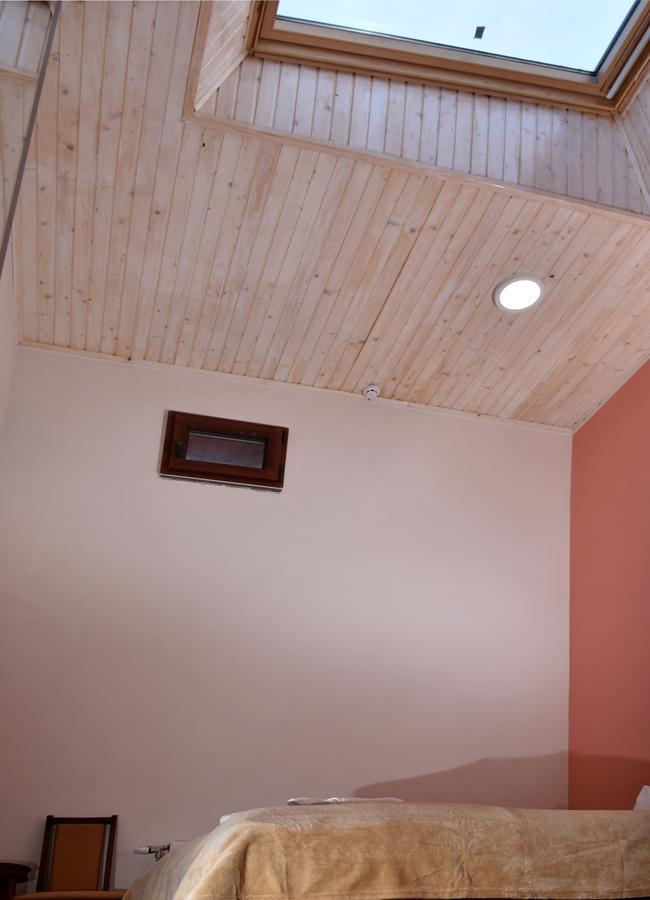 Hotel " Boutique " Uzhhorod Bagian luar foto